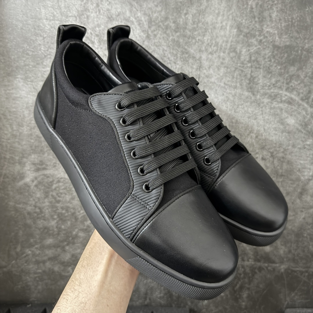 Cistian Louboutin shoes